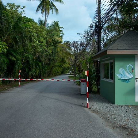 Fisherman Way Beach Villa Rawai Exterior photo