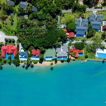Fisherman Way Beach Villa Rawai Exterior photo