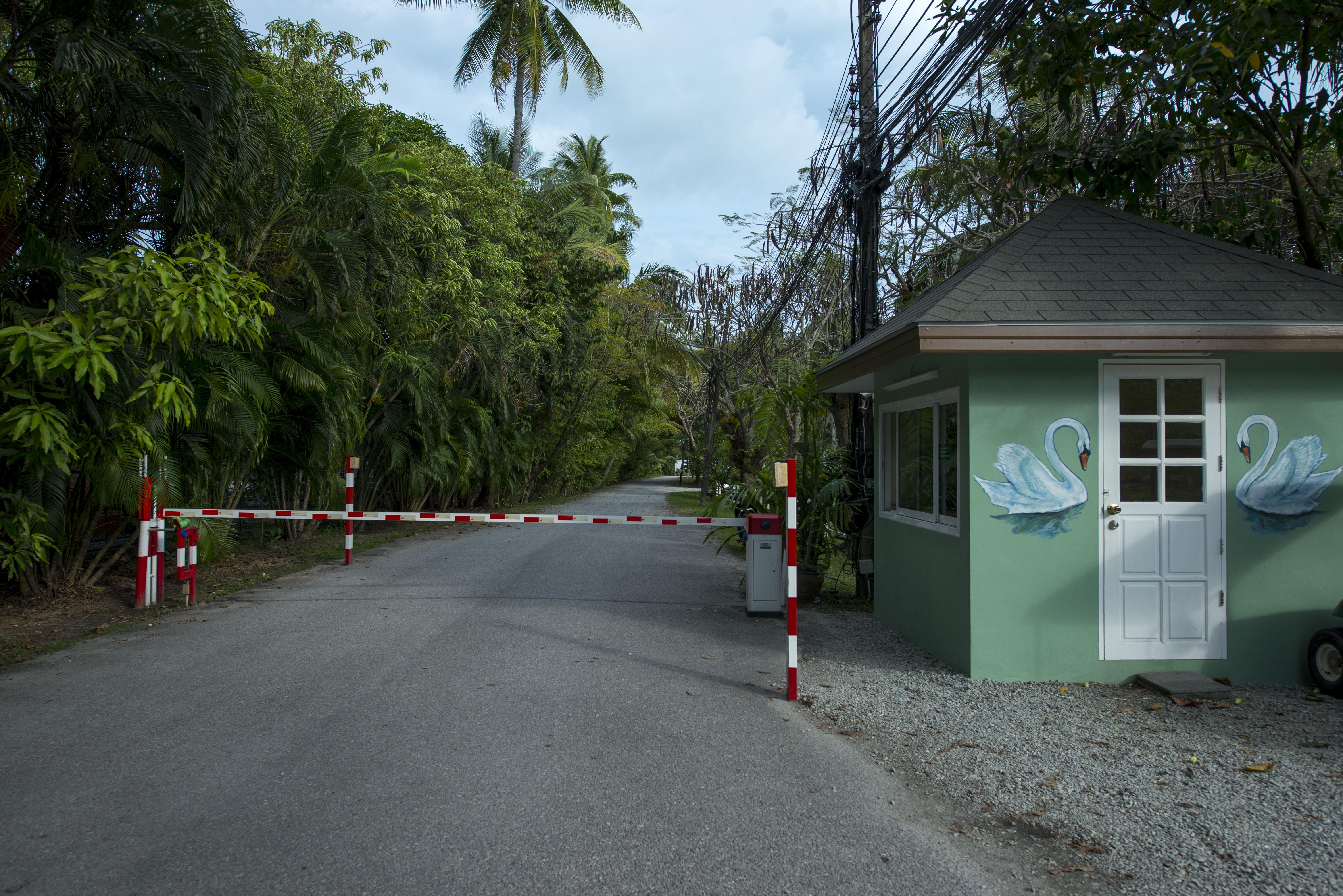 Fisherman Way Beach Villa Rawai Exterior photo