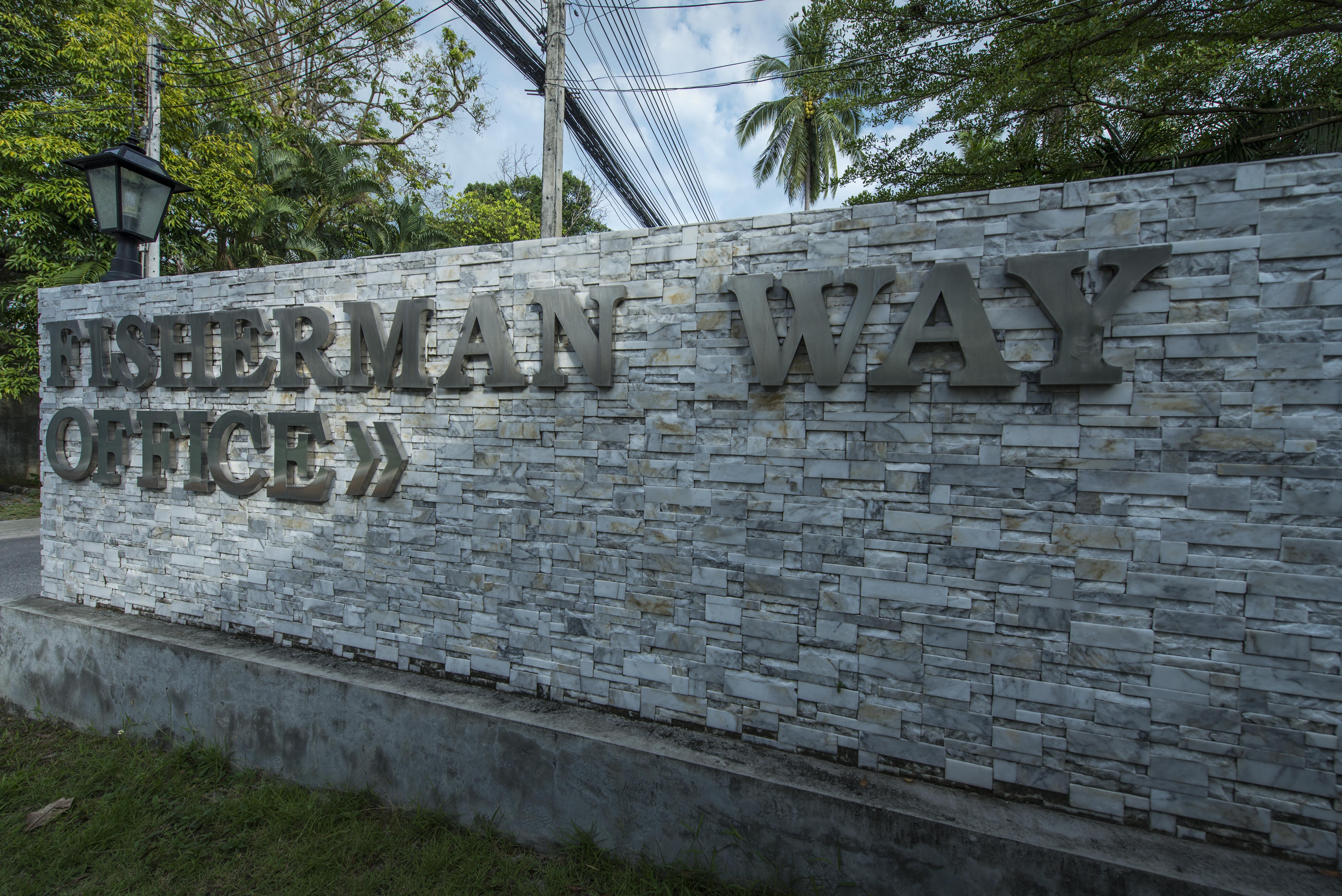 Fisherman Way Beach Villa Rawai Exterior photo