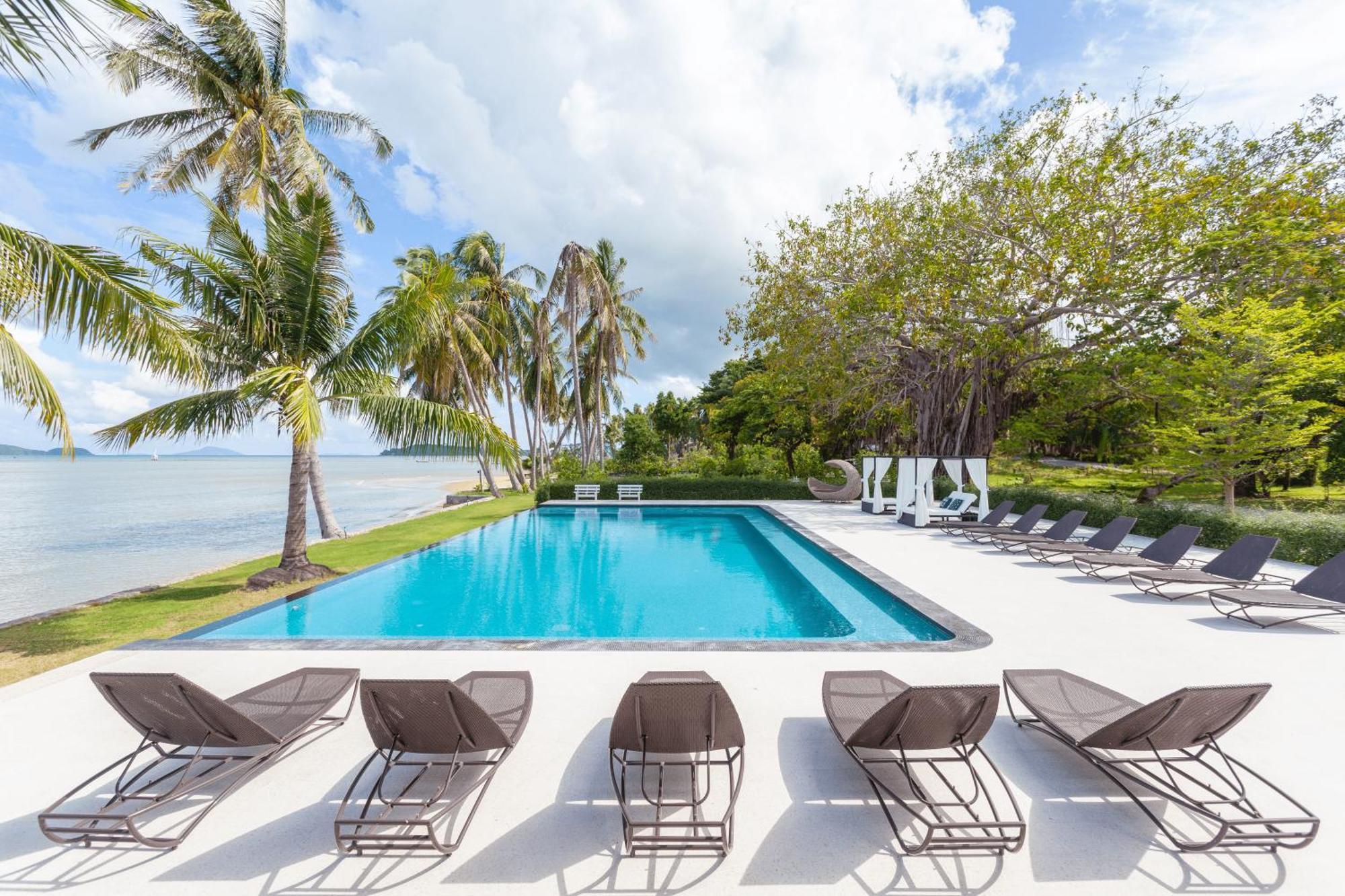 Fisherman Way Beach Villa Rawai Exterior photo