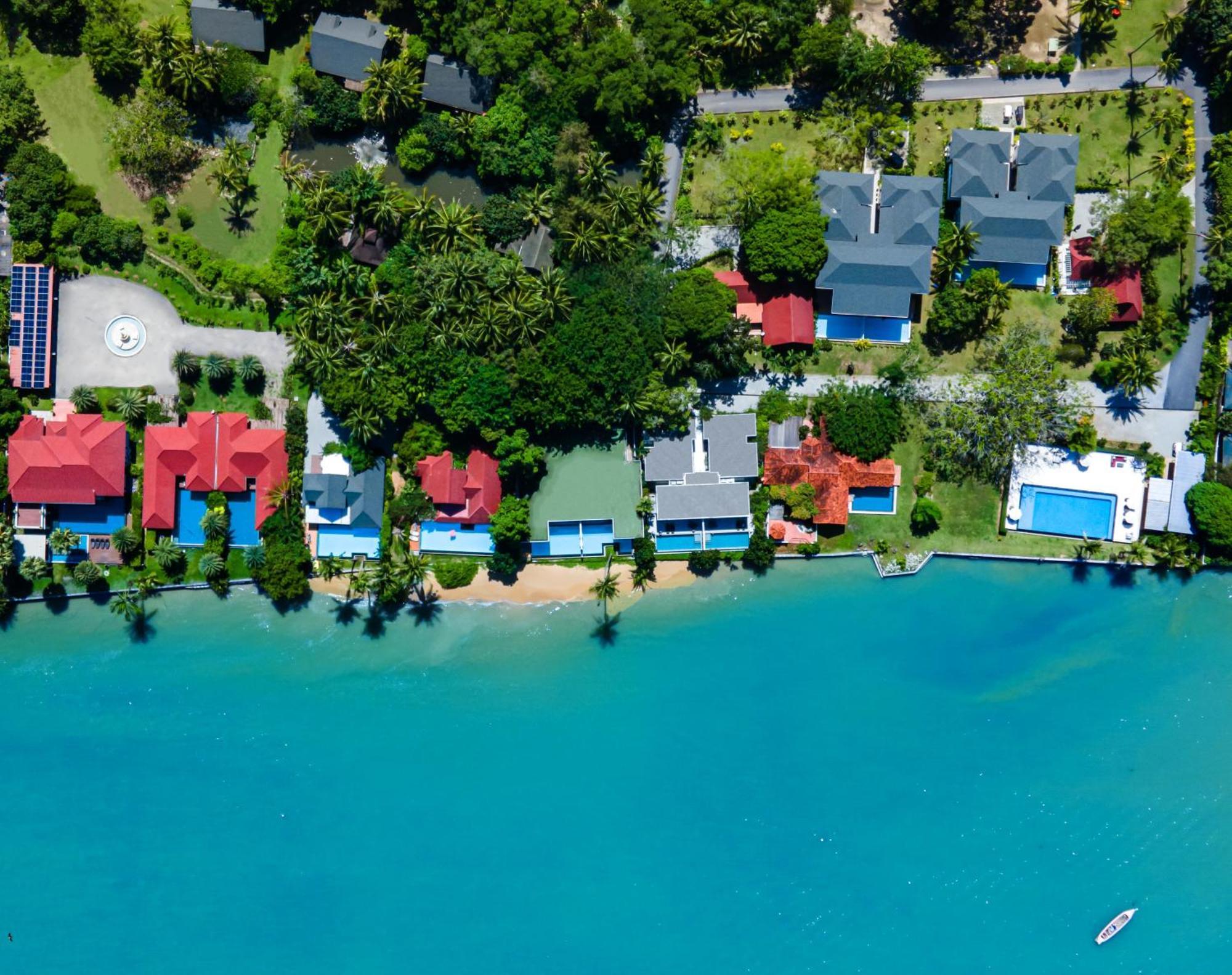 Fisherman Way Beach Villa Rawai Exterior photo