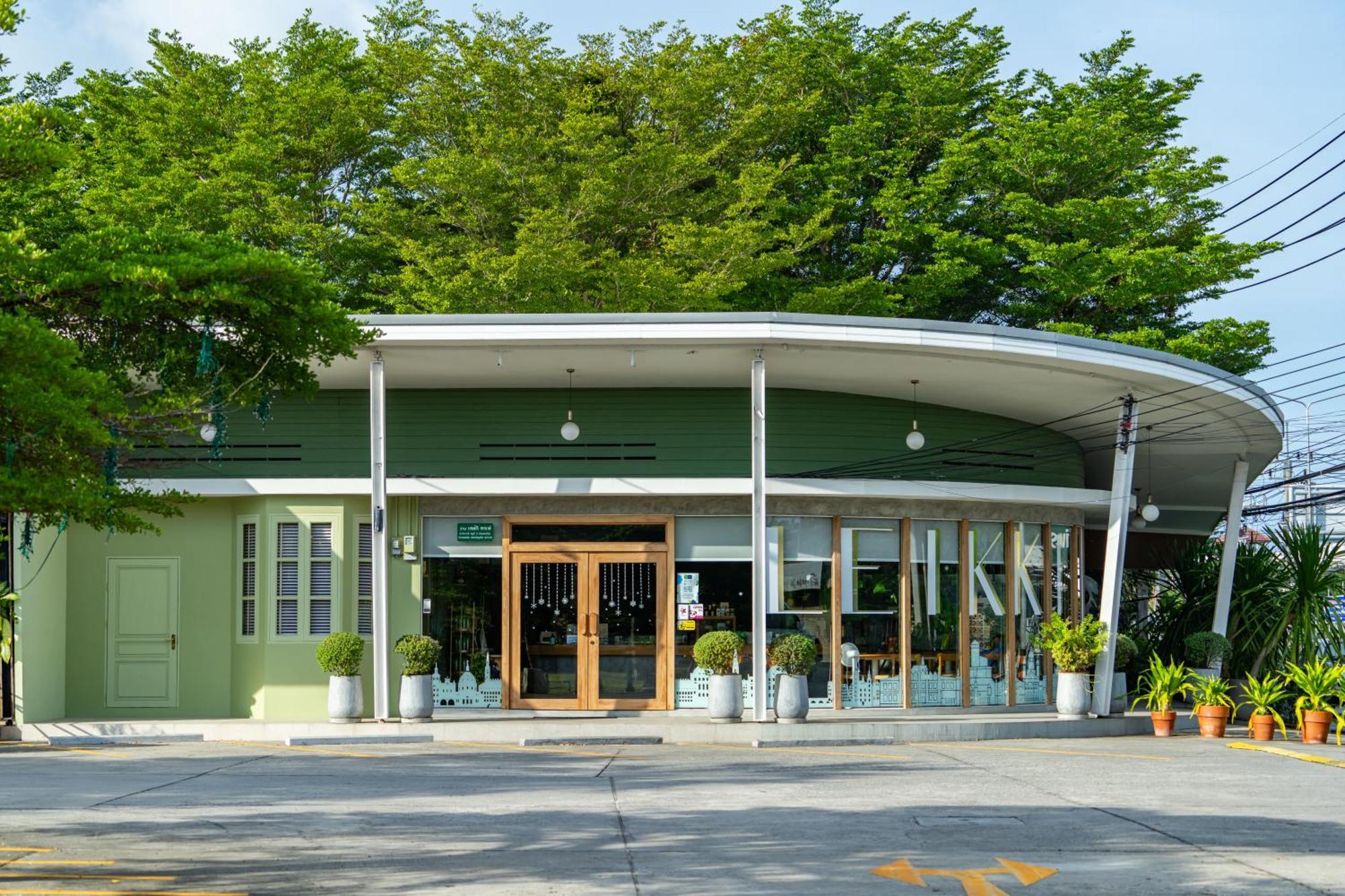 Fisherman Way Beach Villa Rawai Exterior photo