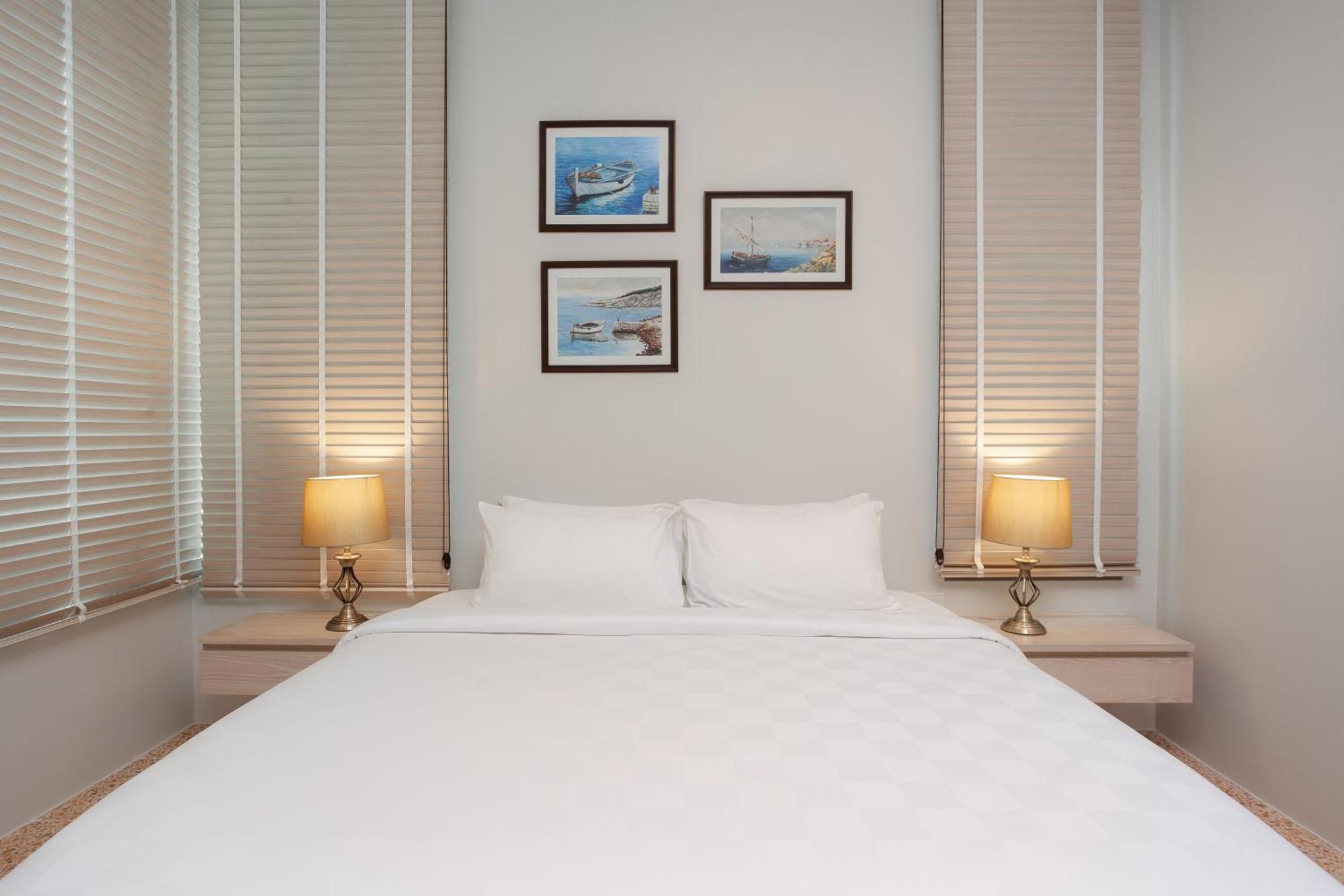 Fisherman Way Beach Villa Rawai Room photo