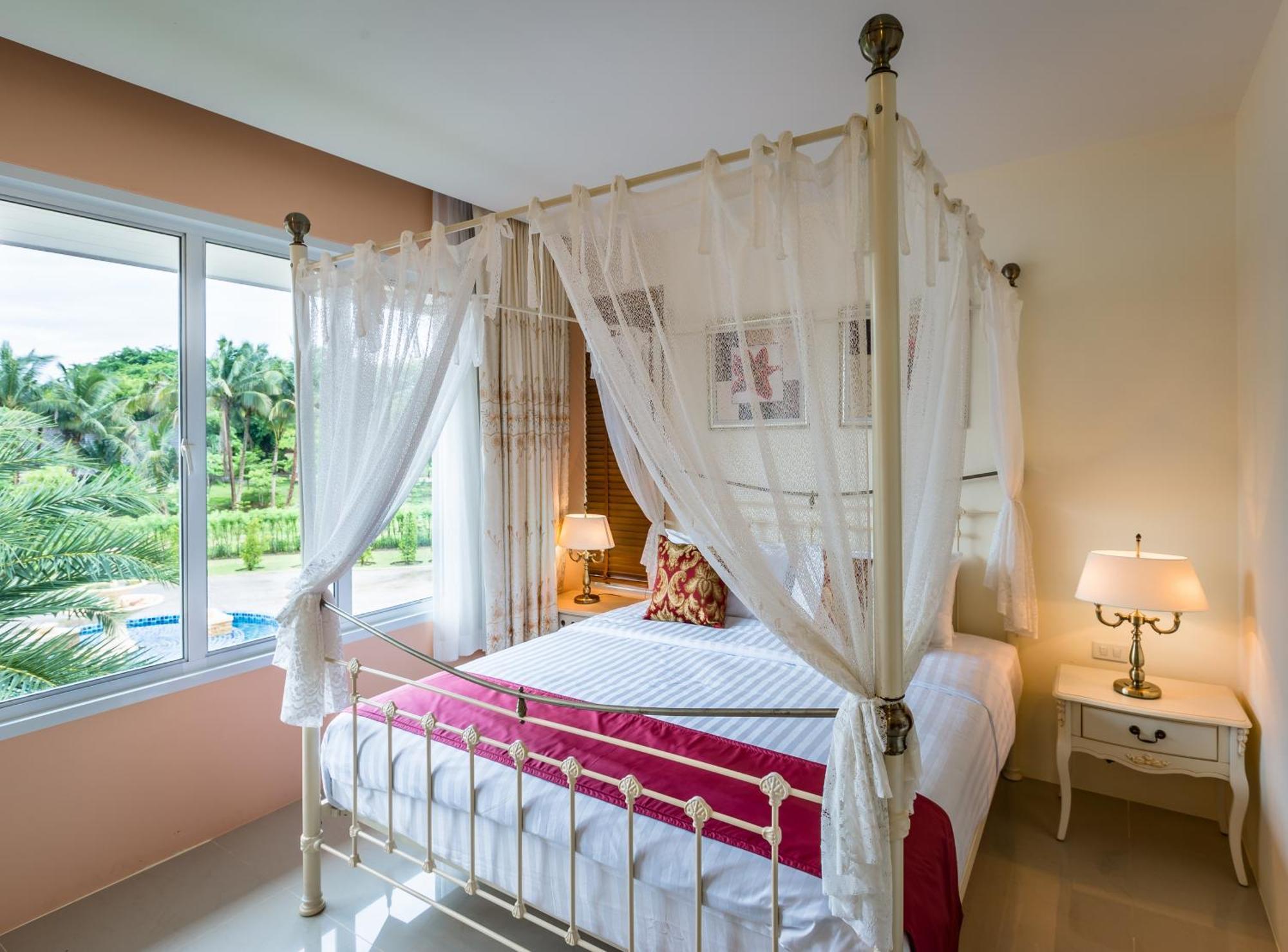 Fisherman Way Beach Villa Rawai Room photo
