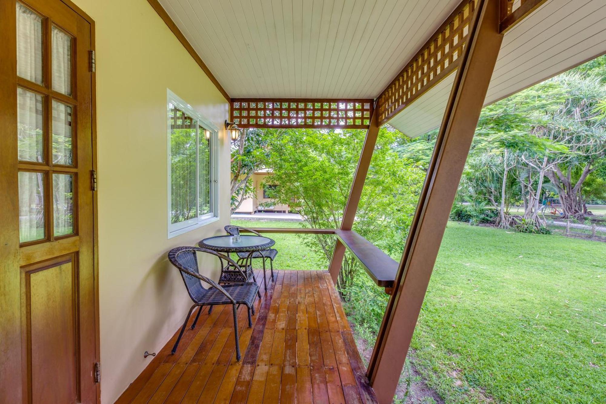 Fisherman Way Beach Villa Rawai Exterior photo