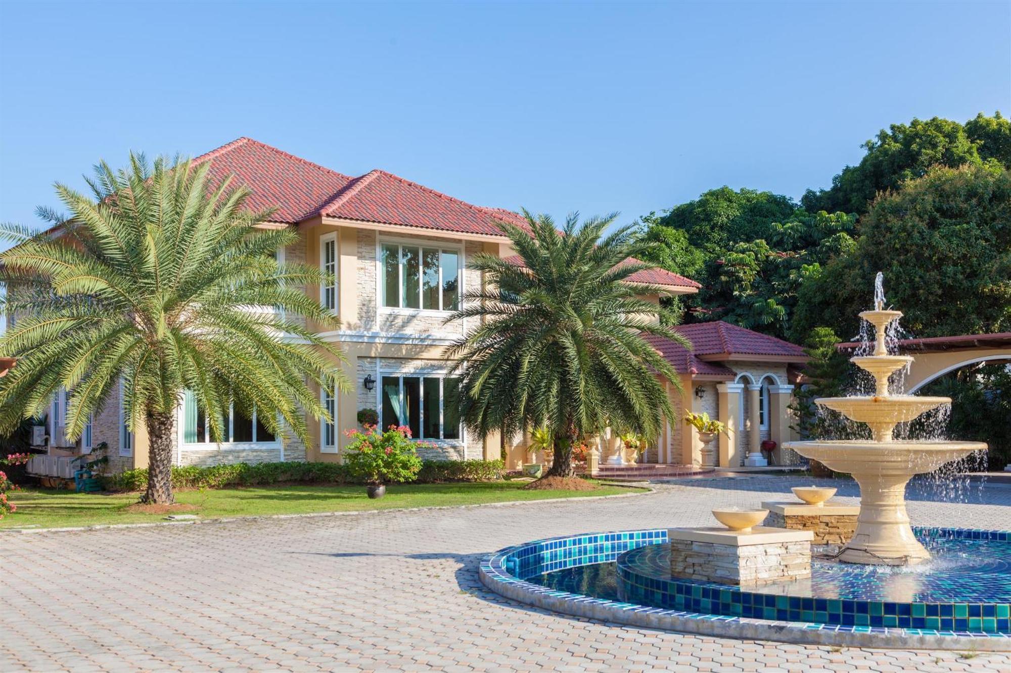 Fisherman Way Beach Villa Rawai Room photo