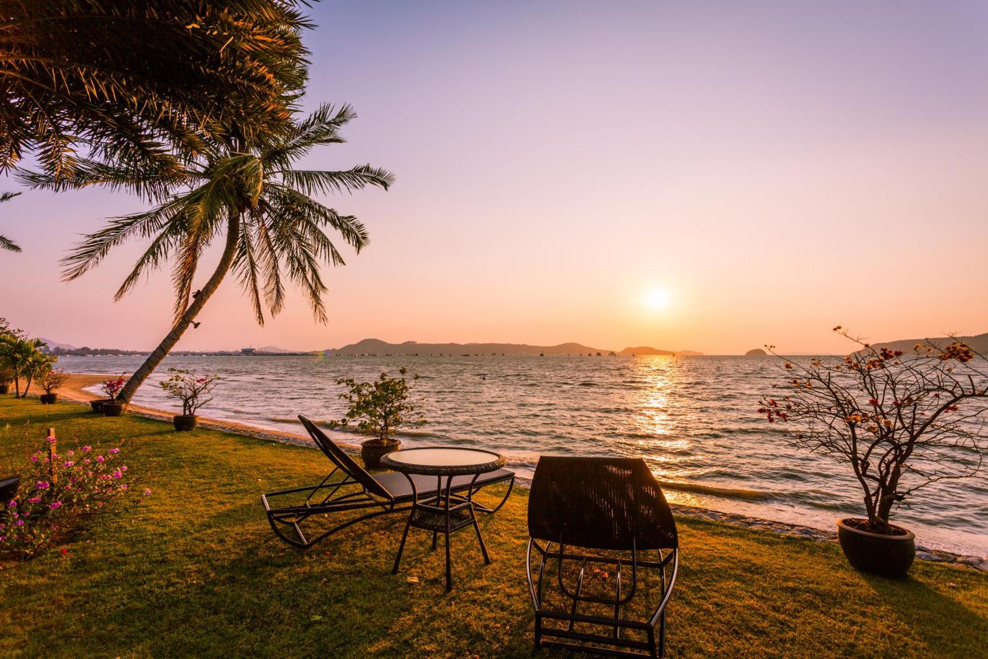 Fisherman Way Beach Villa Rawai Room photo