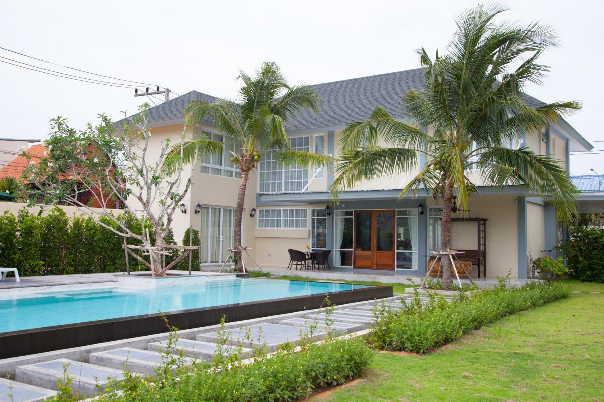 Fisherman Way Beach Villa Rawai Room photo
