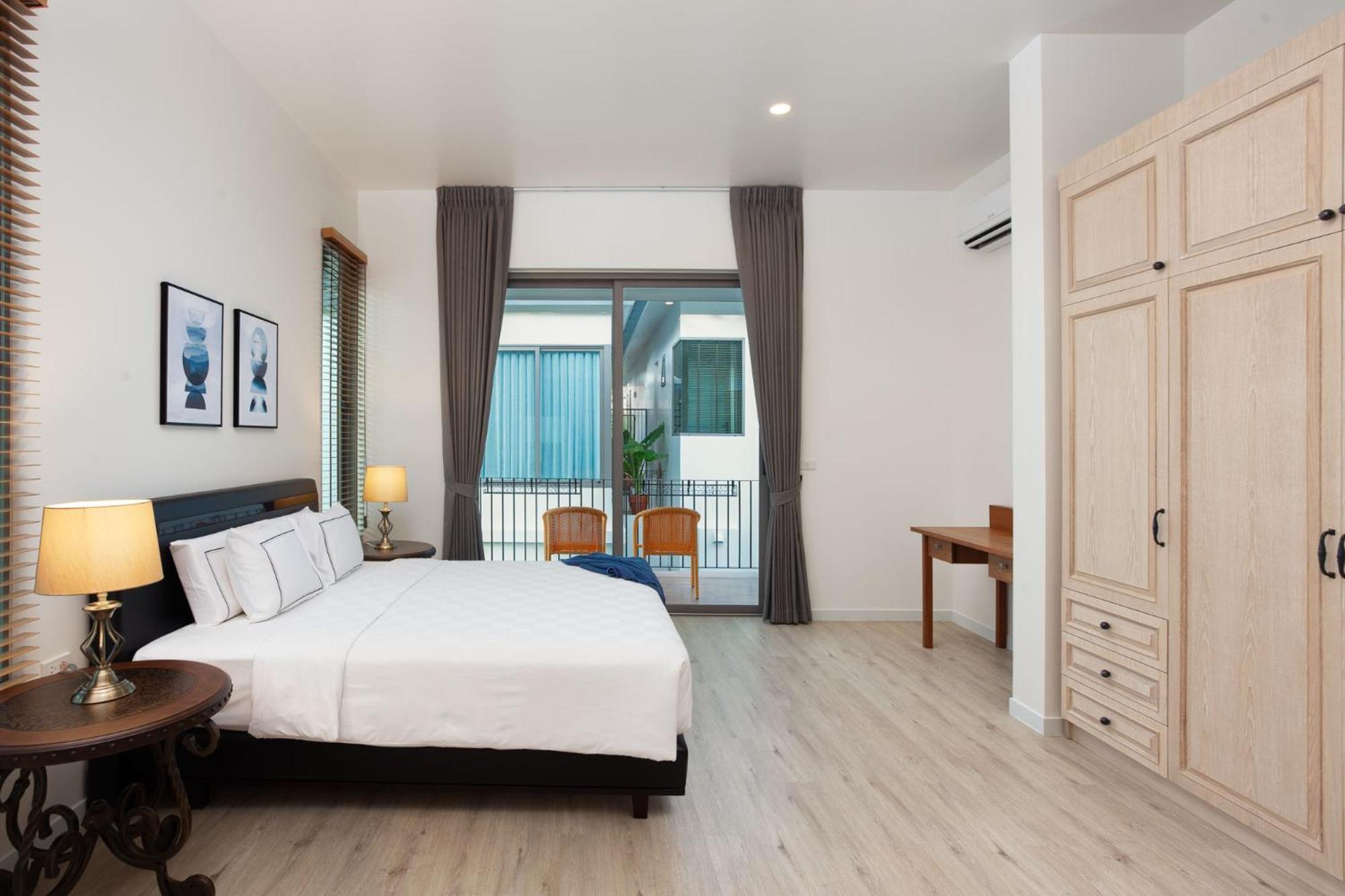 Fisherman Way Beach Villa Rawai Room photo