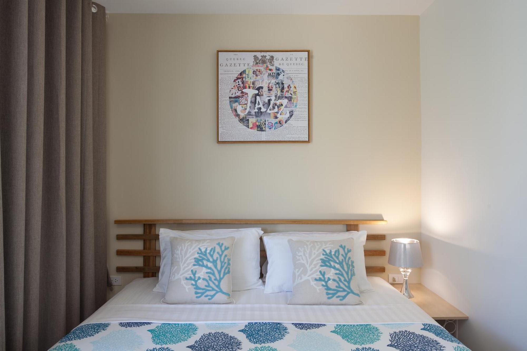 Fisherman Way Beach Villa Rawai Room photo