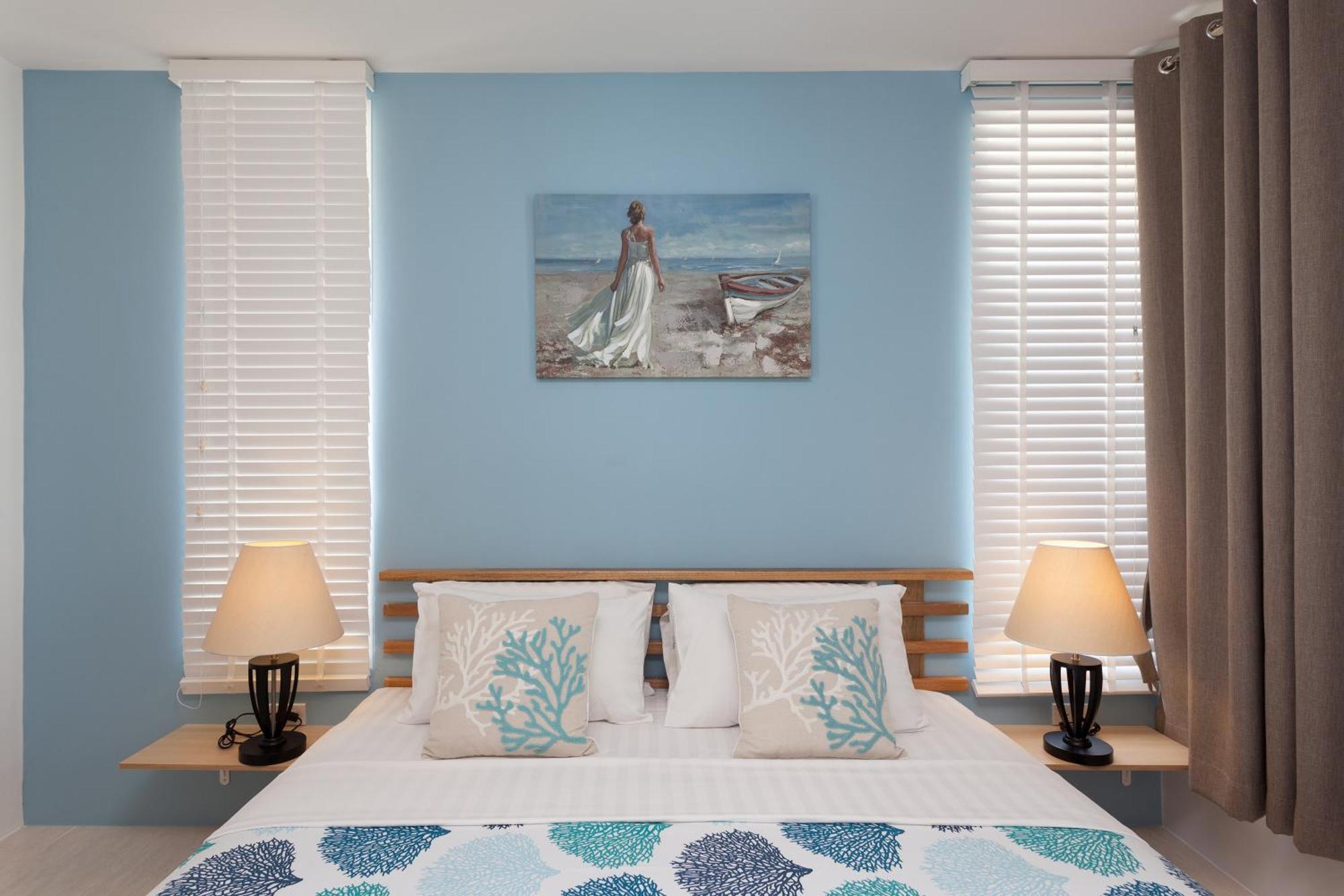 Fisherman Way Beach Villa Rawai Room photo