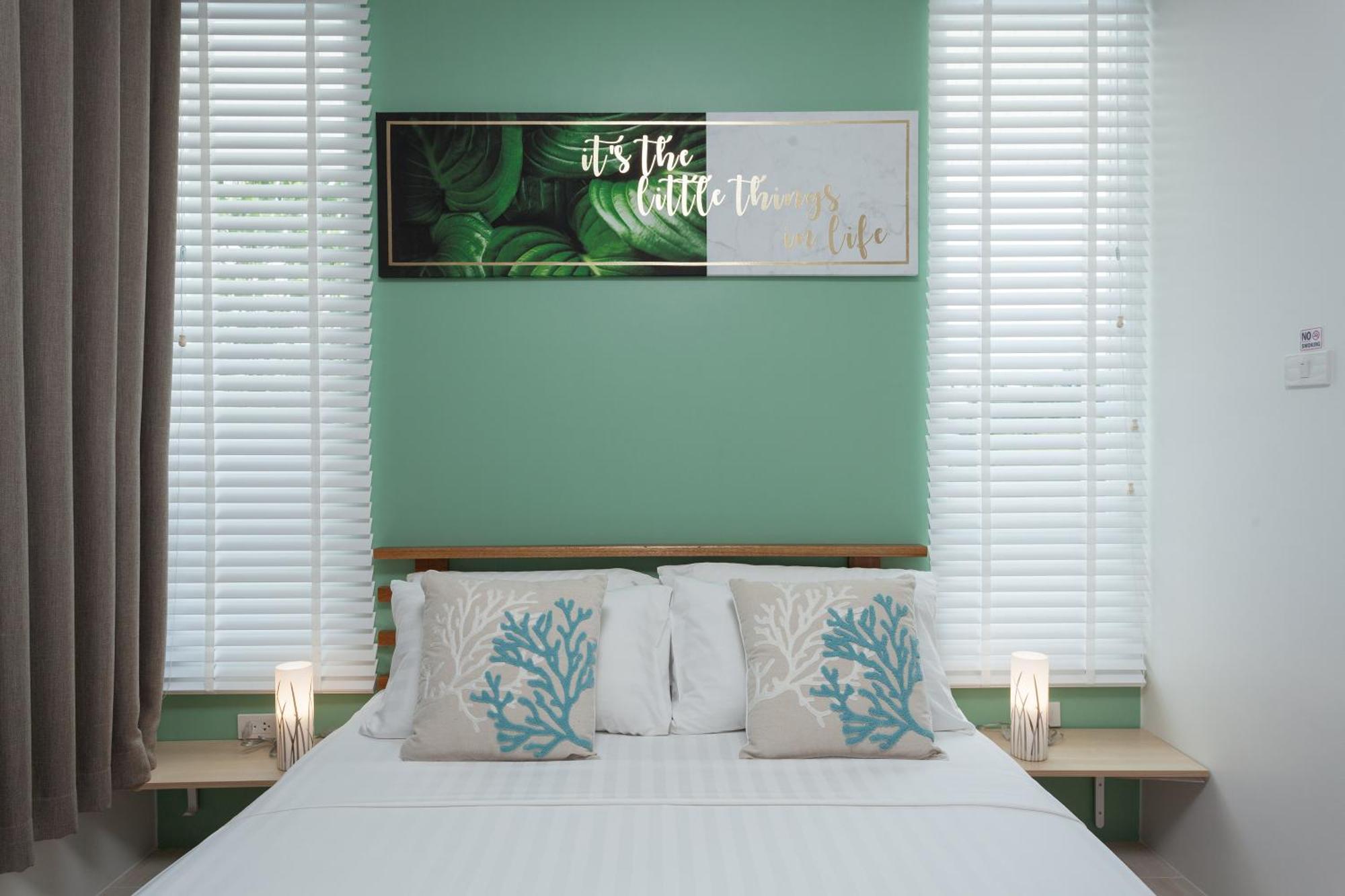Fisherman Way Beach Villa Rawai Room photo