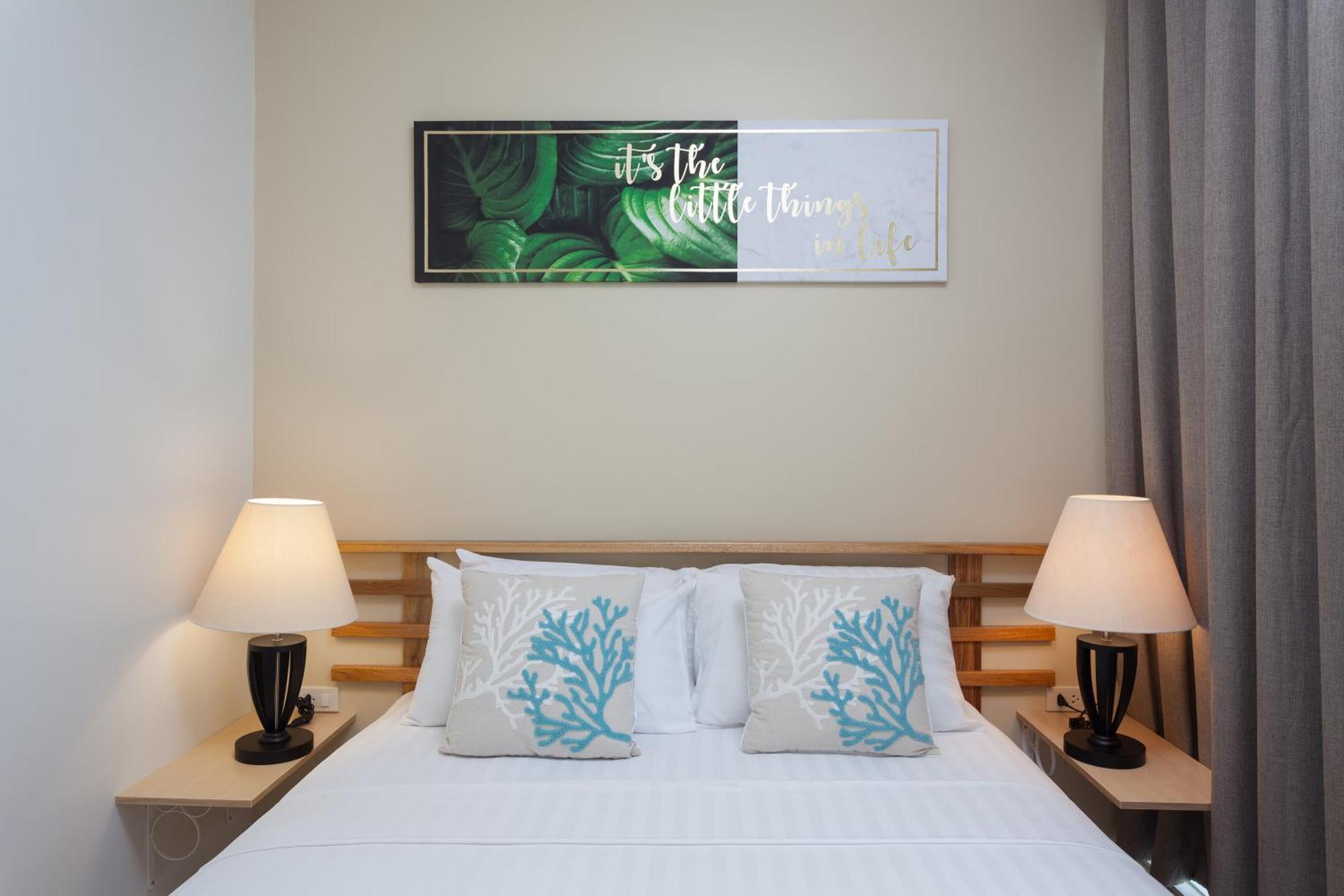 Fisherman Way Beach Villa Rawai Room photo