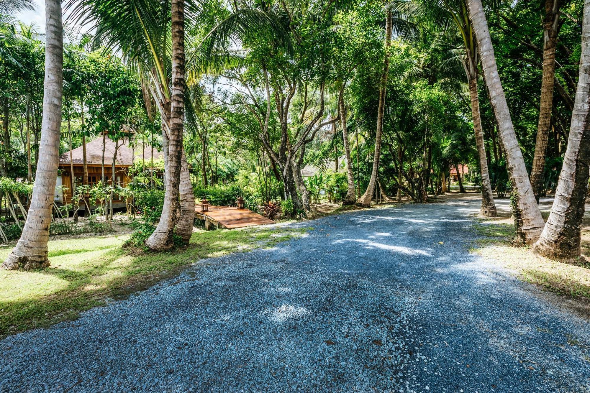 Fisherman Way Beach Villa Rawai Room photo