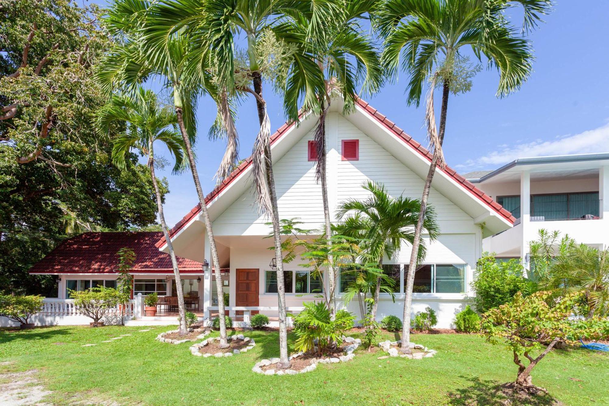 Fisherman Way Beach Villa Rawai Room photo