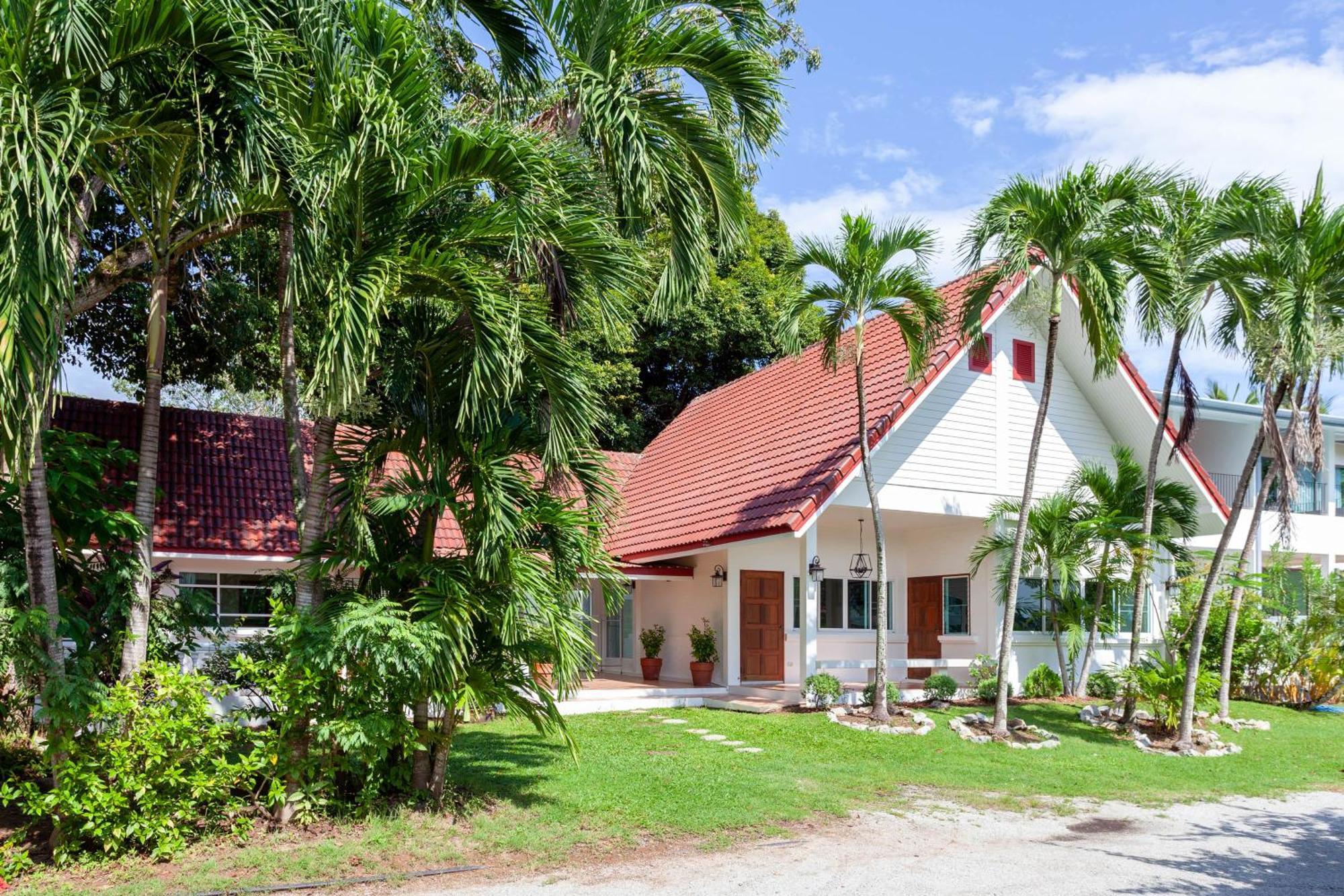 Fisherman Way Beach Villa Rawai Room photo
