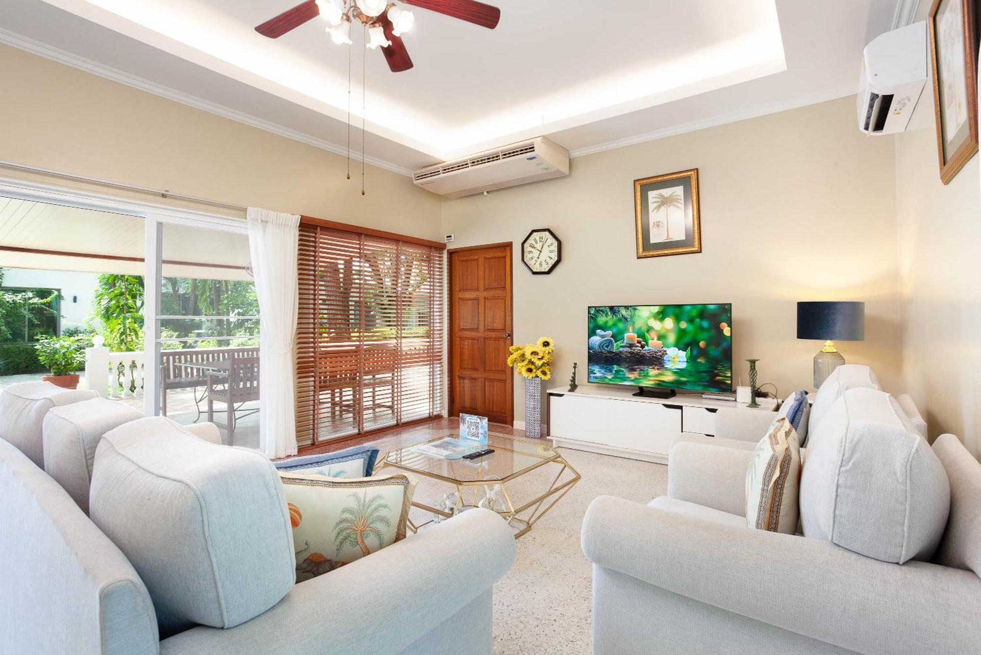 Fisherman Way Beach Villa Rawai Room photo