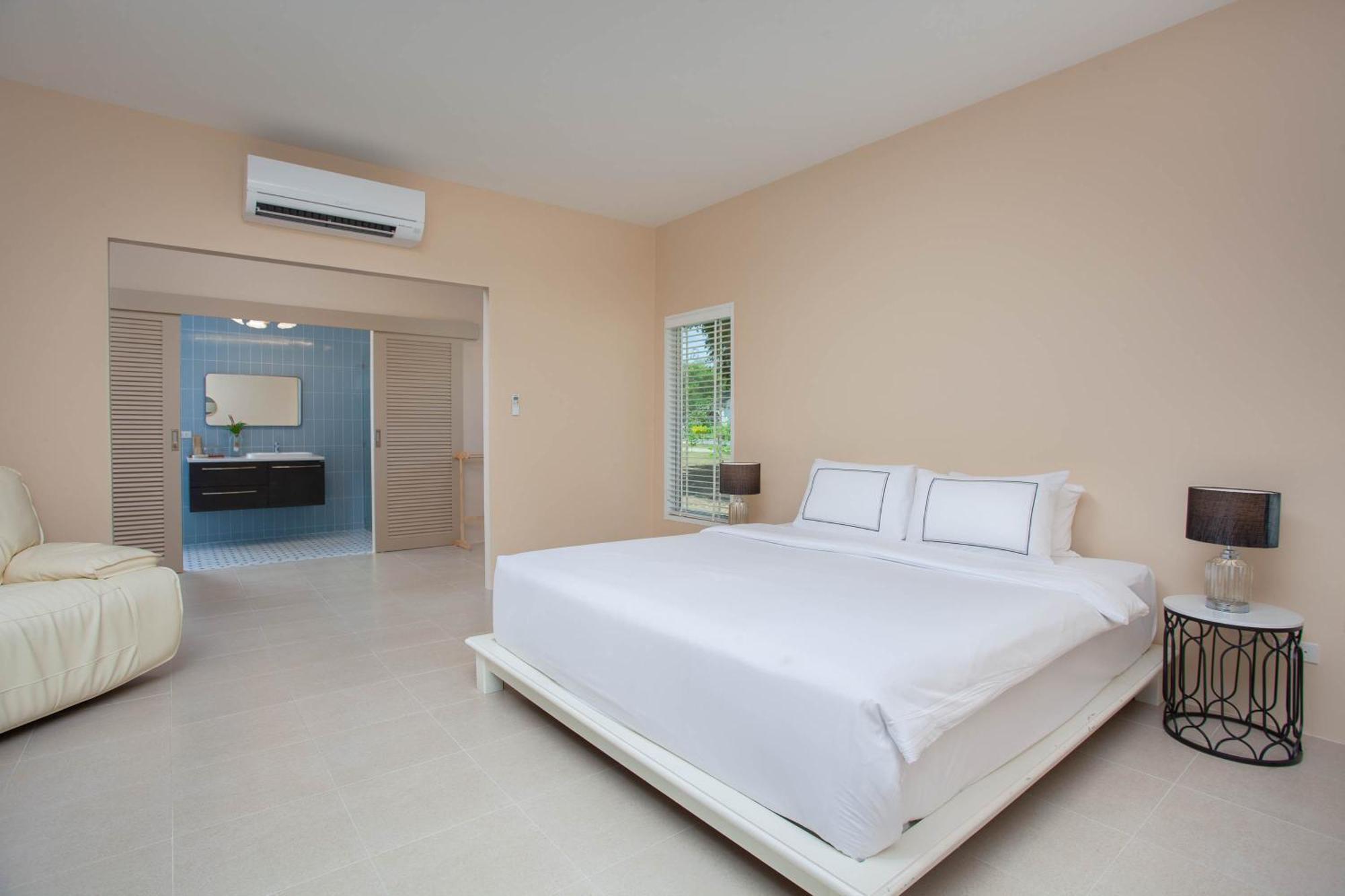 Fisherman Way Beach Villa Rawai Room photo