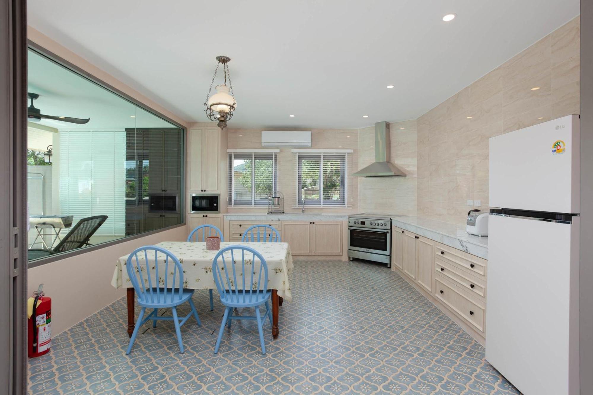 Fisherman Way Beach Villa Rawai Room photo