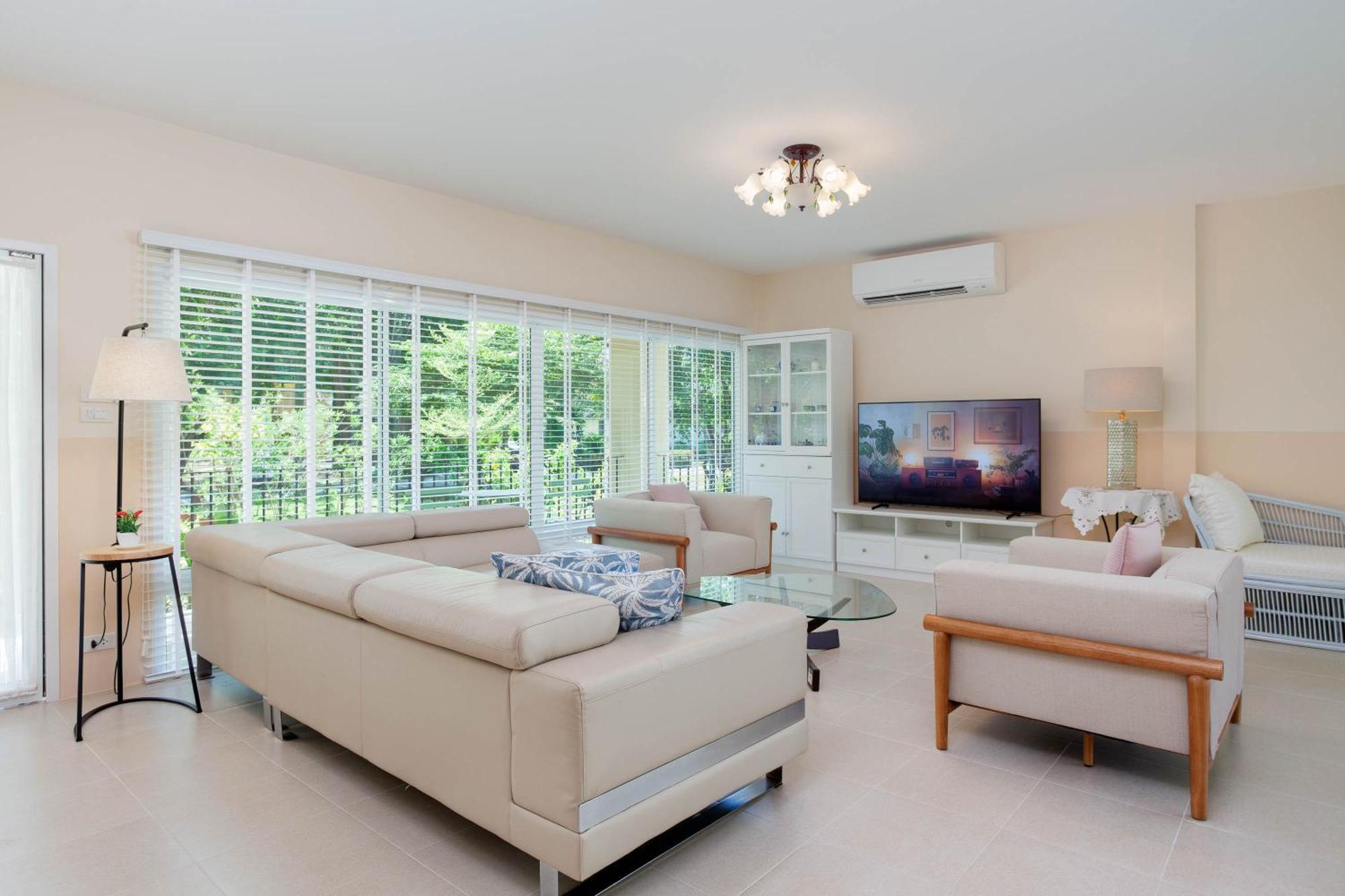 Fisherman Way Beach Villa Rawai Room photo