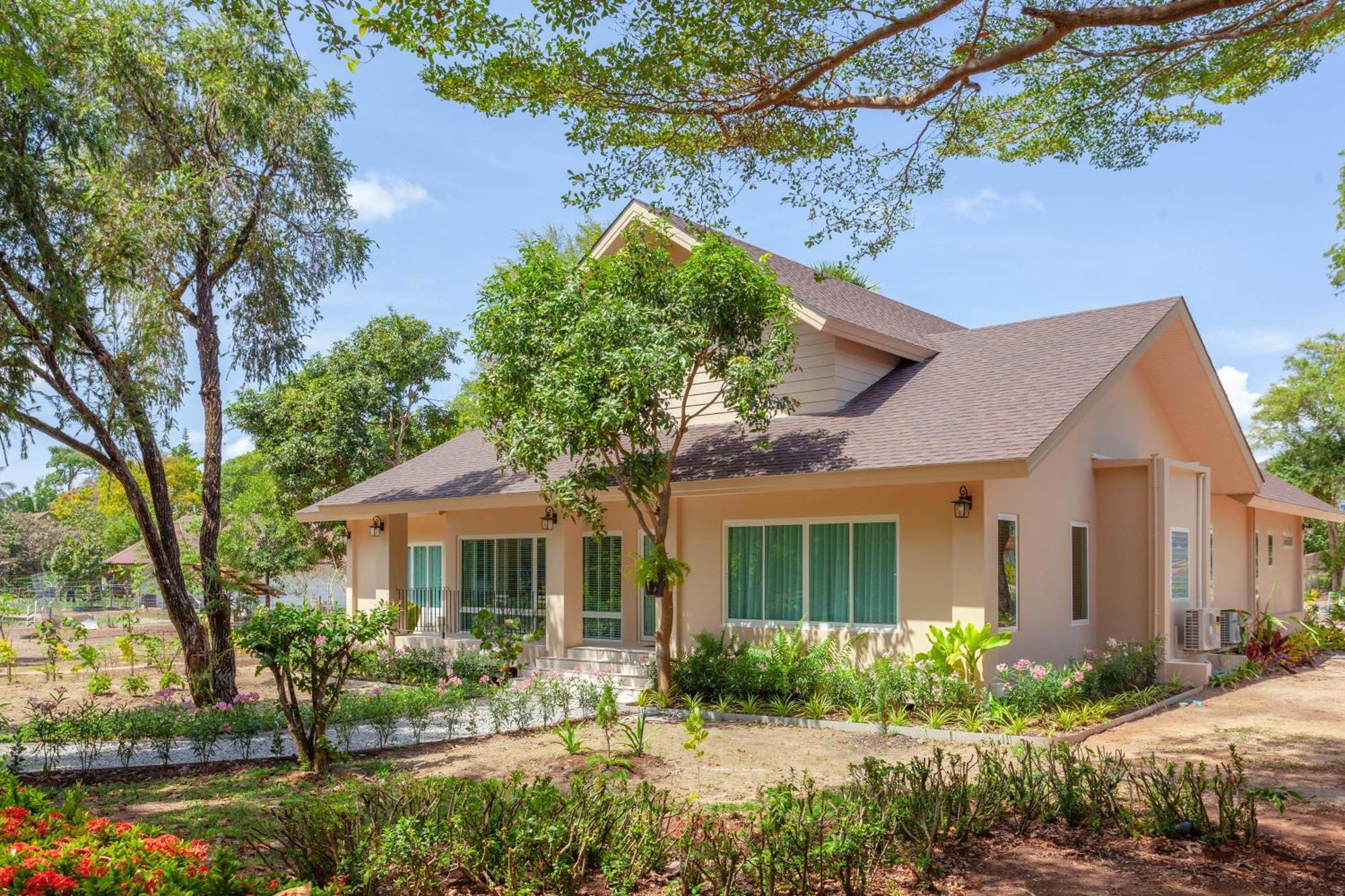 Fisherman Way Beach Villa Rawai Room photo