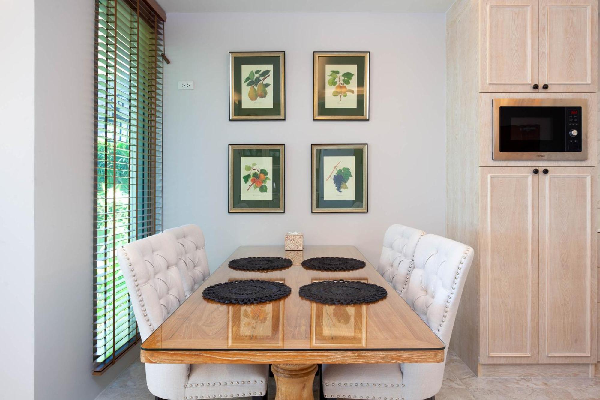 Fisherman Way Beach Villa Rawai Room photo