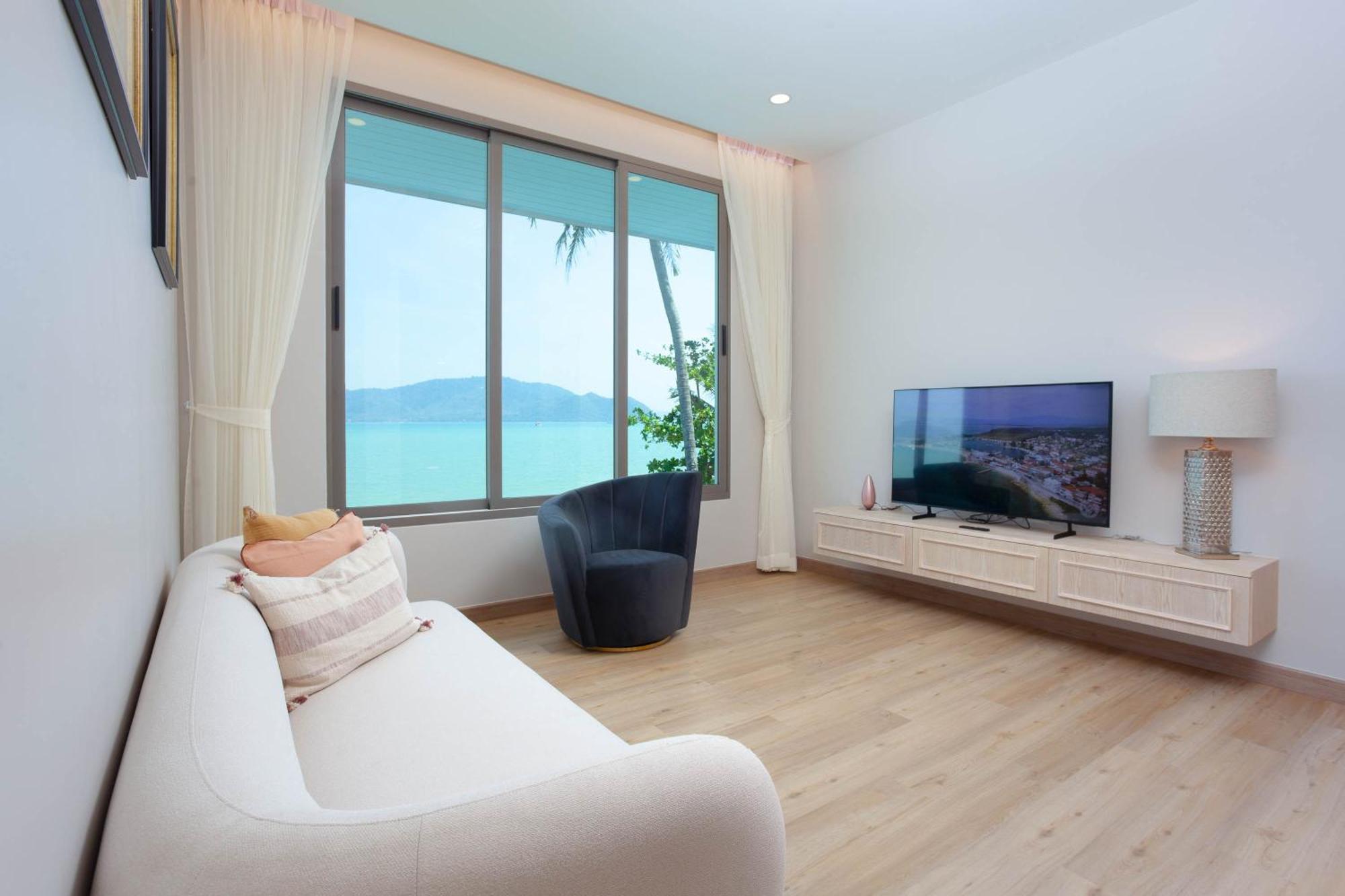 Fisherman Way Beach Villa Rawai Room photo