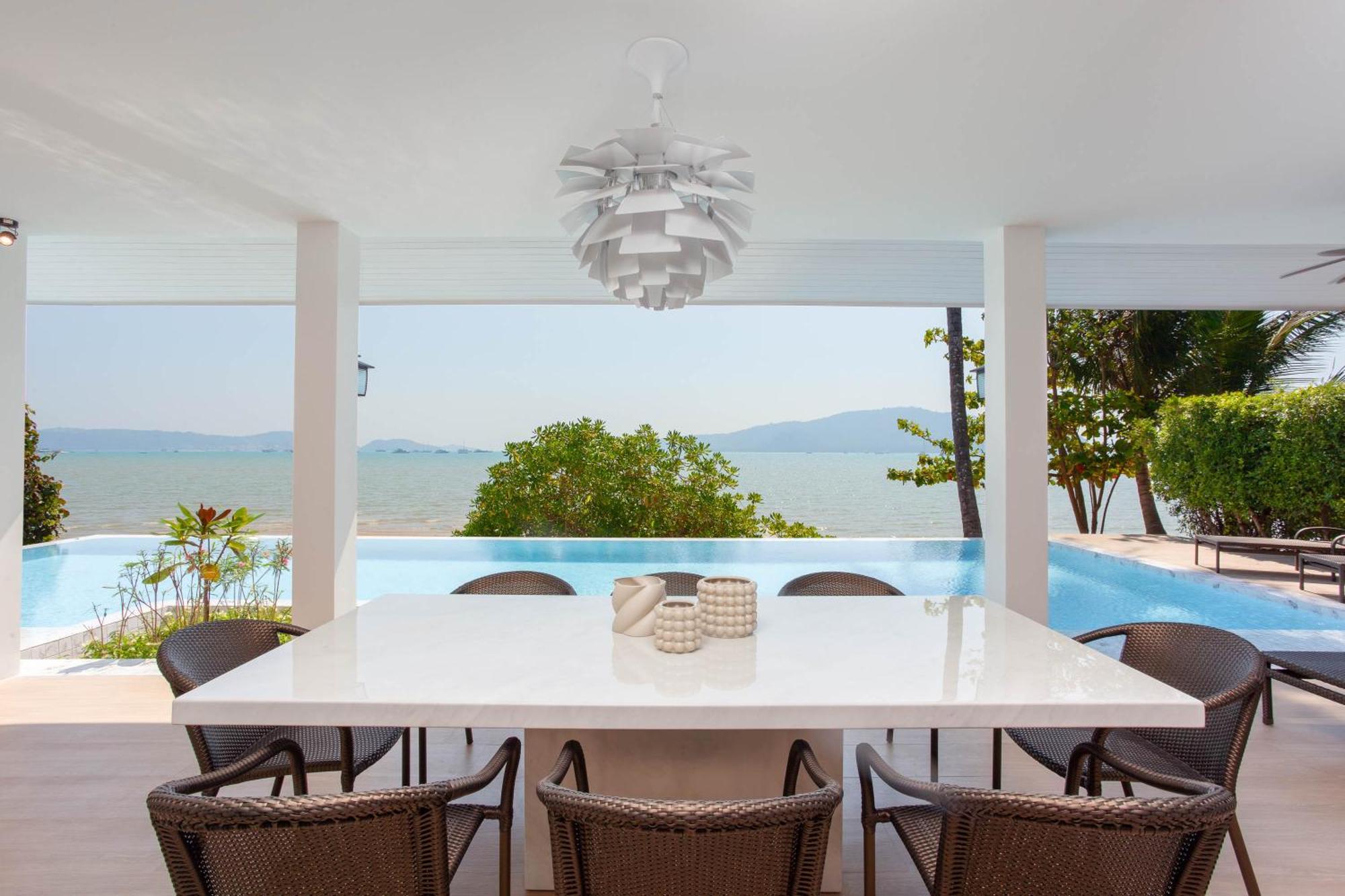 Fisherman Way Beach Villa Rawai Room photo