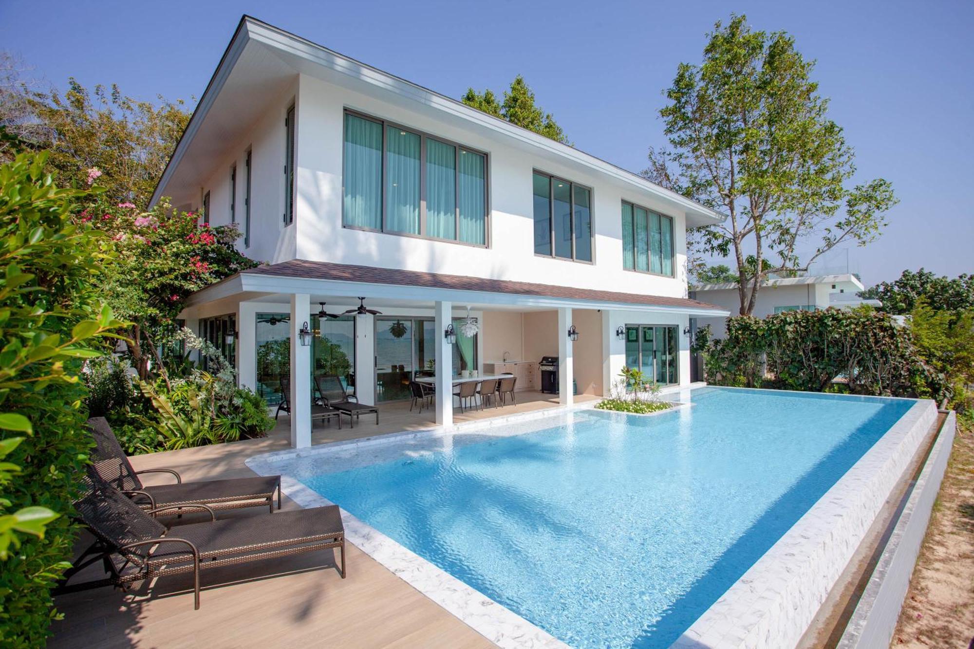 Fisherman Way Beach Villa Rawai Room photo